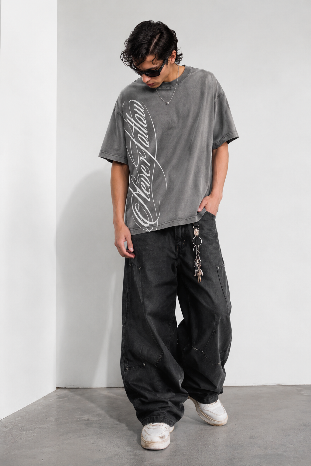 Camiseta Horizonte