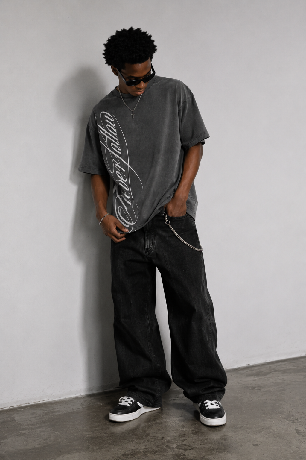 Camiseta Horizonte