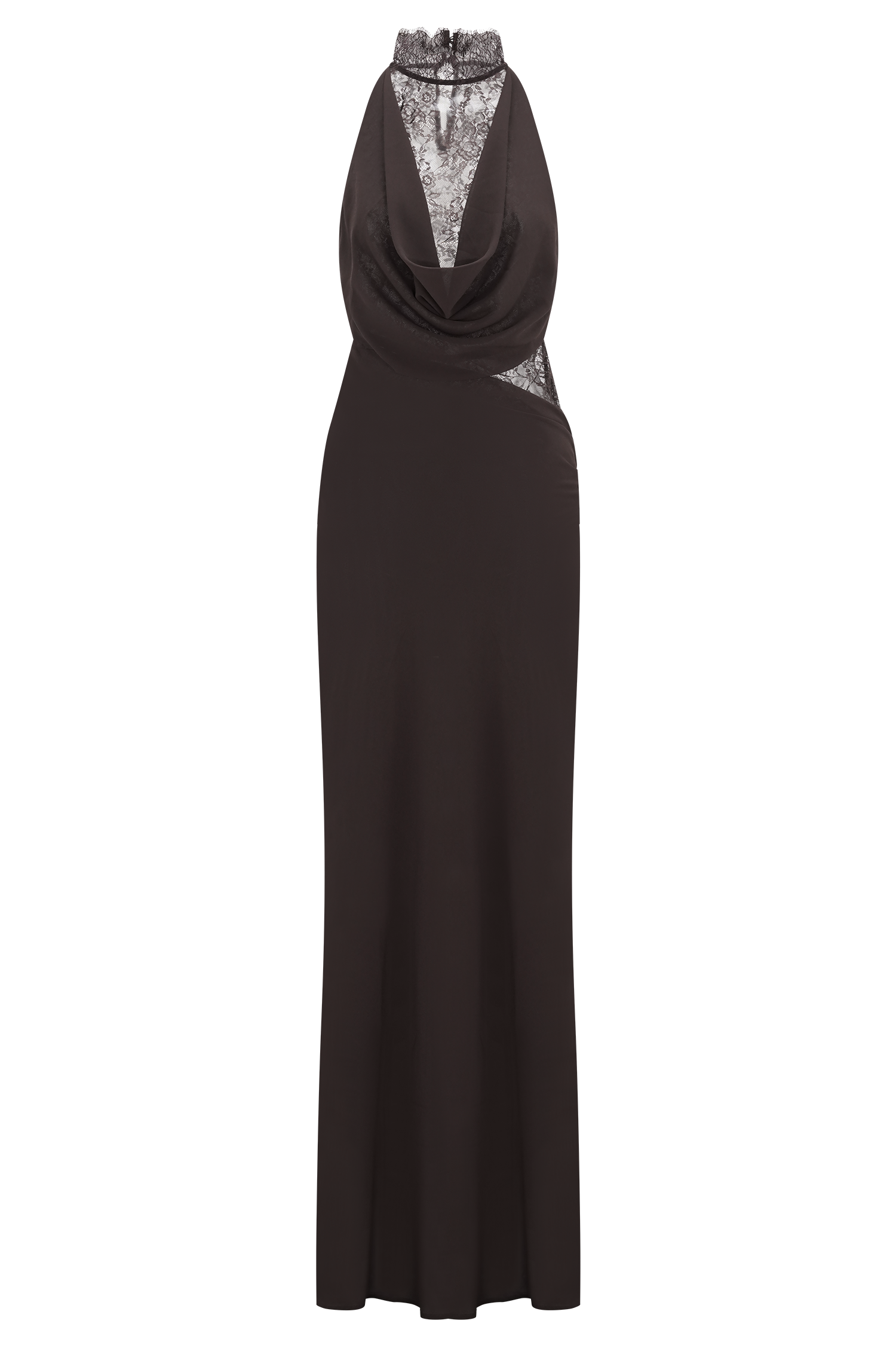 Aurorea Vestido Ɐ\ᴙ