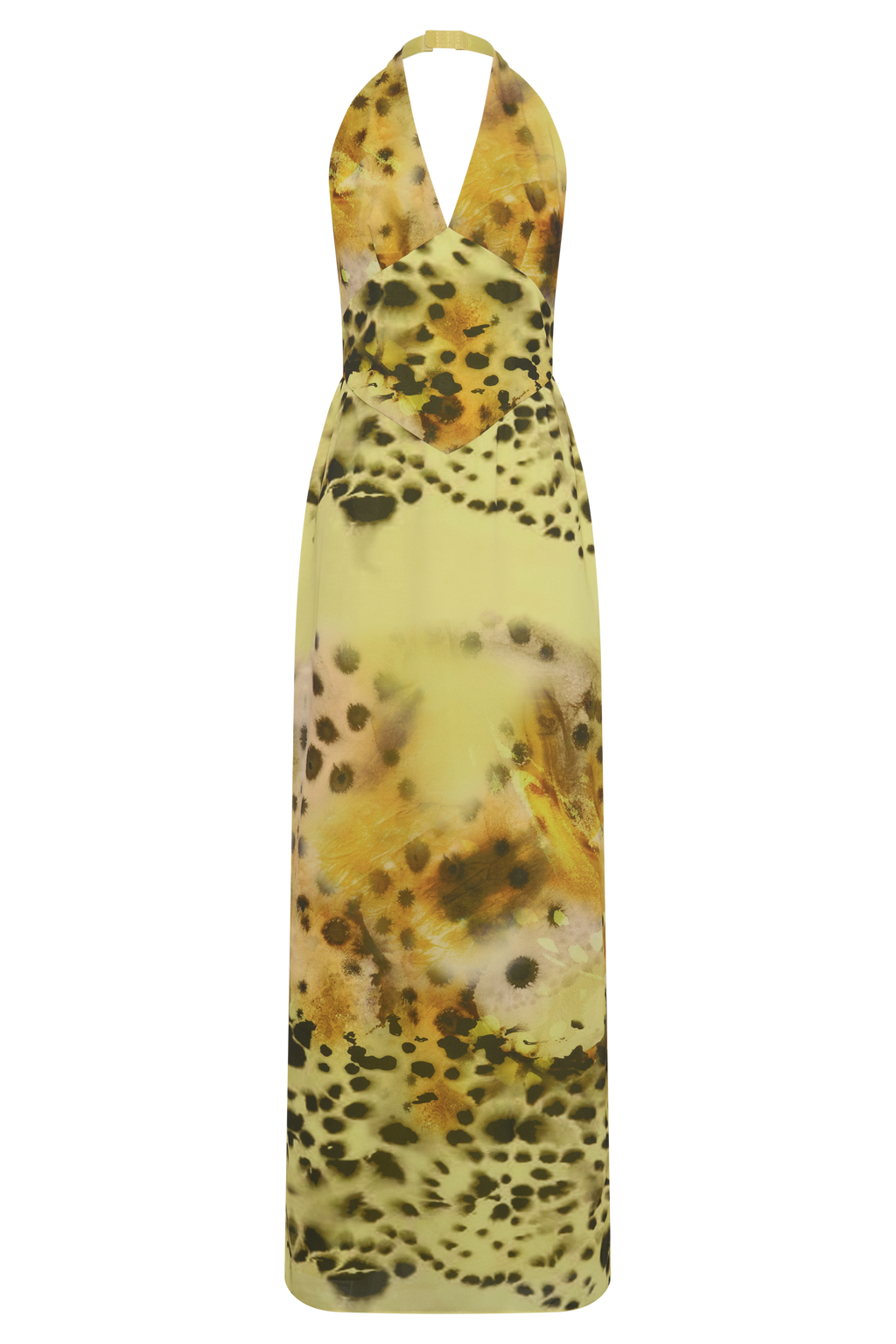 Maximiliana Vestido Ɐ\ᴙ