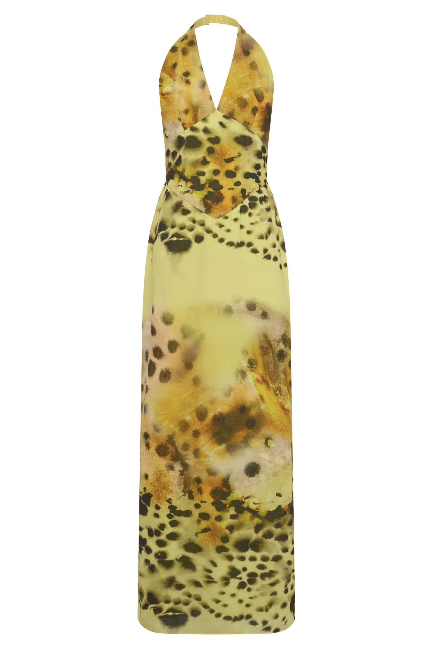 Maximiliana Vestido Ɐ\ᴙ