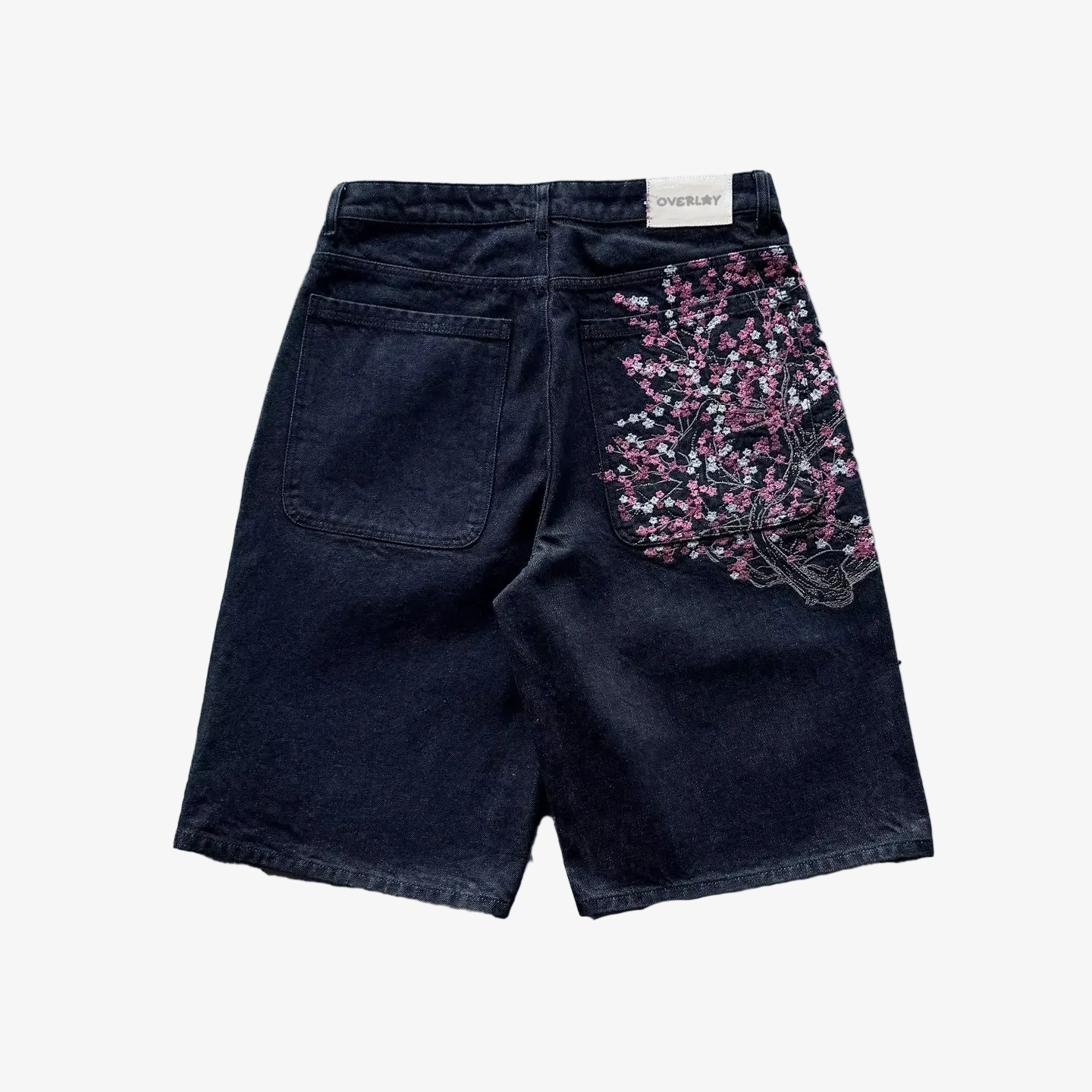 Cherry Blossom Pantalón Short