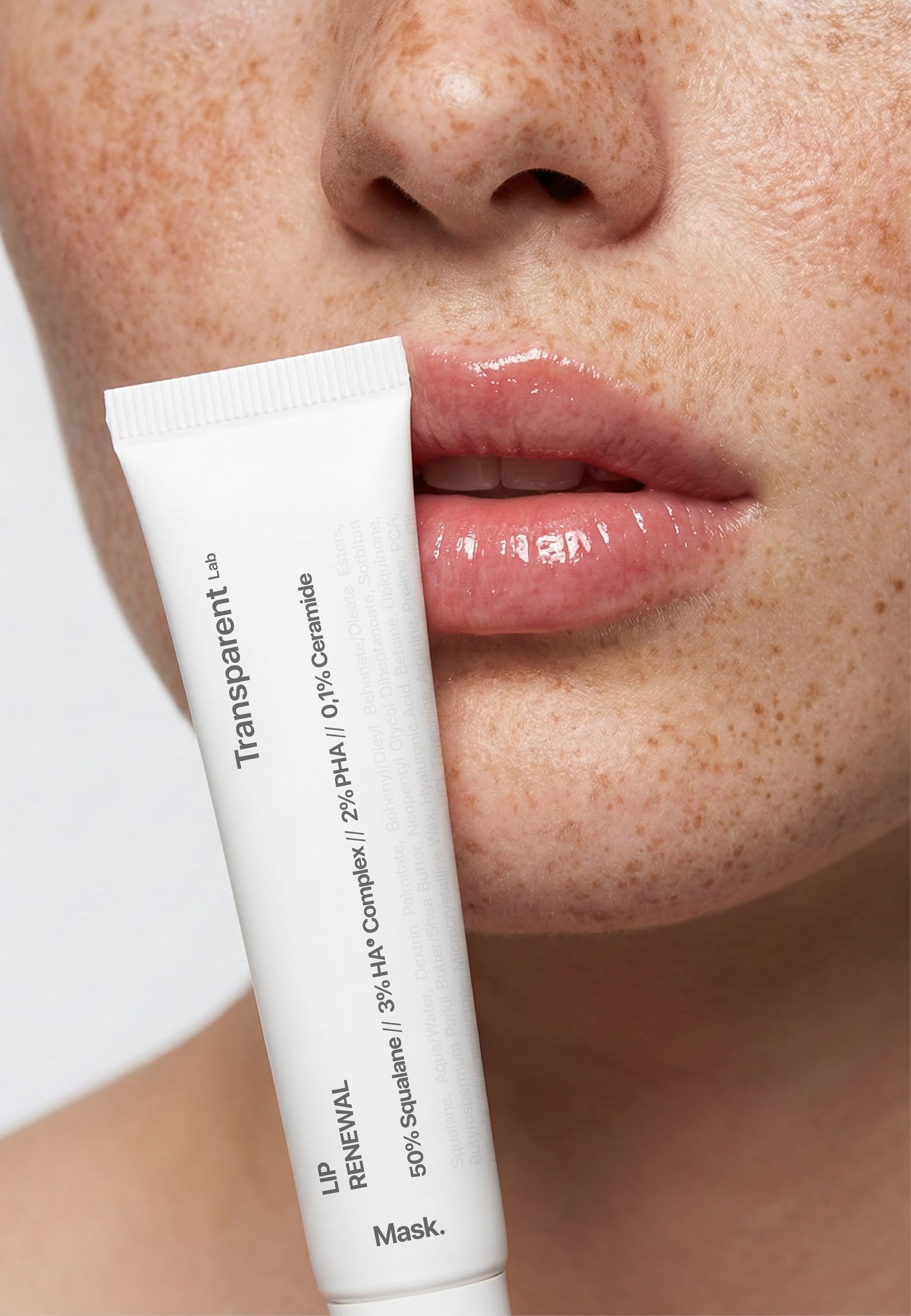 Lip Mask