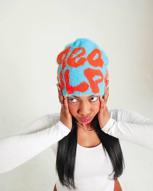 Gorro 365    Ɐ\ᴙ