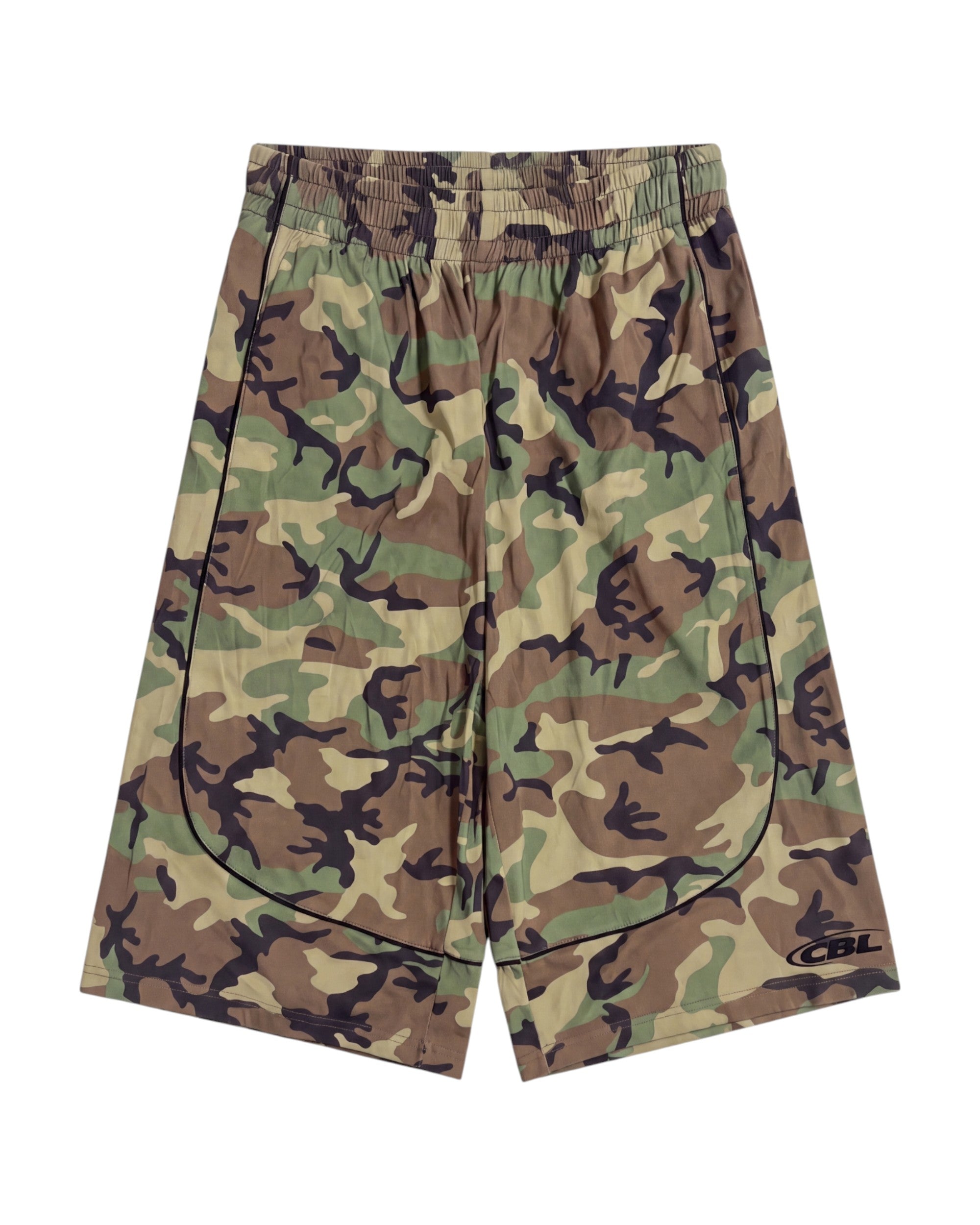 Pantalones Baloon